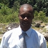 LAWRENCE MUCHOMBA
