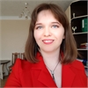 Iryna Trots