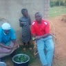 JOHN KAMUYE