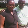 Abigail Mungwiro