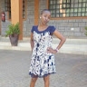 keziah joseph
