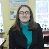 Светлана Петух
