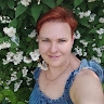 Марина Приходько