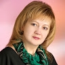Людмила Дзигаленко
