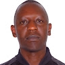 NDIKUMANA Diomède