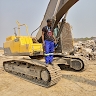 V Luwaya