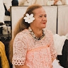 Lysette Teihoarii