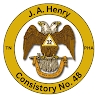 james henry