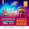 Mxolisi Lokwe