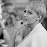 Елена Пономаренко