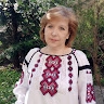 Оксана Рудь