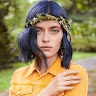 Kate Lakomova