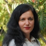 Інна Вергун