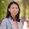 Kristy Chan