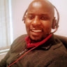 Vincent Okungu