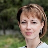 Анна Кулик