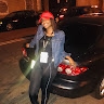 Dinah Binah