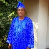 Gbadebo Afolabi