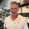Scott Morrell