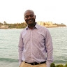 Onwonga Isaac Nyabuto