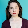 Catherine Thomas