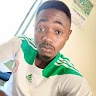 Jethro Daniel Ashi