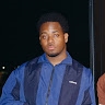 Amir Rhodes