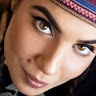 armine vosganian