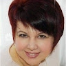 Олена Бортнік