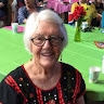 Mary Bicknell