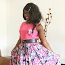 Michelle Oppong-Mensah