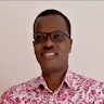 Roger Paul Kamugasha