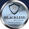 Blackline Hidden Defense Duncan