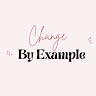 Change By Example  