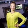 Алина Лисица