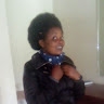 Peruth Ndayishimiye