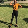 Josephine Hamweene kanash