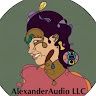 Alexander Audio