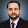 Faisal Rehman