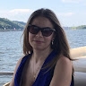Viktoriya Tikhonchik