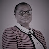Dorcas Kombo