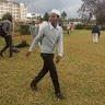 Victor Mutahi