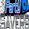 dj e PARTYSAVERS