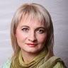 Larysa Butuzova