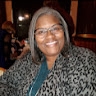 Ericka Ward
