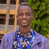 Pius Mukwaya