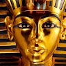 Pharaoh Vanity