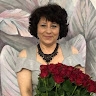 Світлана Дзундза