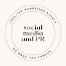 Social Media and PR Agency
