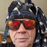 Fred B  